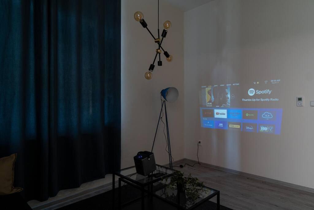 Deja Vu Botique Apartamento Olomouc Exterior foto